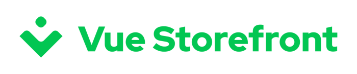 Projects Vue Storefront 2