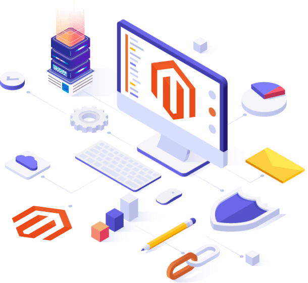 Migration to Magento - Save money by switching to Magento