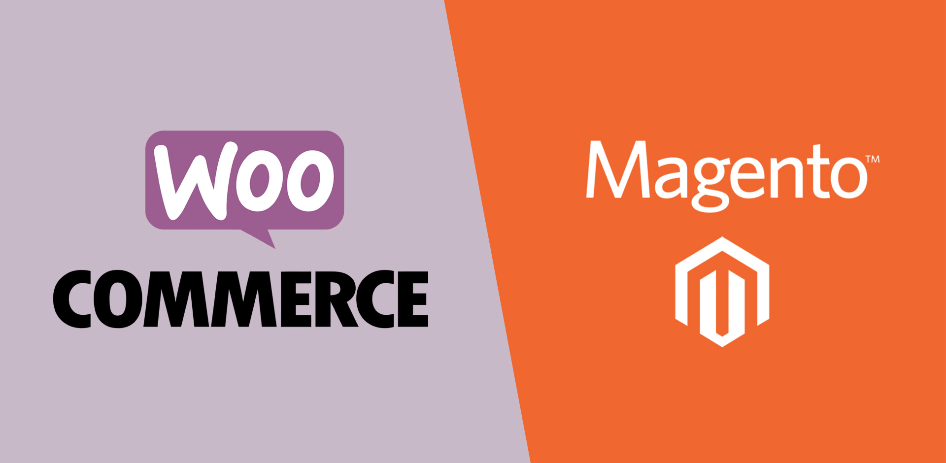 Magento and WooCommerce - Open-source compared
